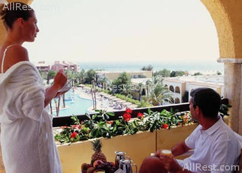 Melia Atlanterra 6